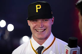 Keith Law's NL Central draft recap: Cubs, Reds, Brewers, Pirates (Henry  Davis!) and Cardinals breakdowns