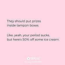 Following is our collection of funny hard jokes.there are some hard tricky jokes no one knows (to tell your friends) and to make you laugh out loud.take your time to read those puns and riddles where you ask a question with answers, or where the setup is the punchline. 29 Tampon Jokes That Will Make You Laugh So Hard Yours Falls Out