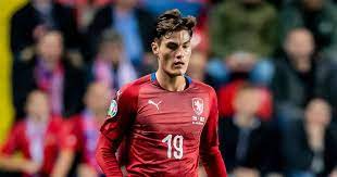 Check out his latest detailed stats including goals, assists, strengths & weaknesses and match ratings. Coronavirus Czech Republic Pull Out Of Nations League Match With Scotland