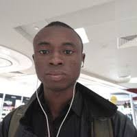 Paul Madu's Instagram, Twitter & Facebook