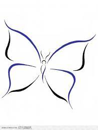 Design Tribal Butterfly Tattoo Butterfly Tattoo Designs Tribal Butterfly Cool easy pencil drawing a beautiful butterfly. tribal butterfly tattoo butterfly