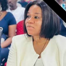 Profile for Grace Appiah-kubi