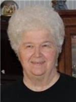 Diane Templet Obituary (1948