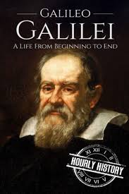 Galileo Galilei: Una Biografía Concisa del Físico Honduras