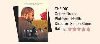 The dig is a 2021 british drama film directed by simon stone, based on the 2007 novel of the same name by john preston, which reimagines the events of the 1939 excavation of sutton hoo. Wppftgwvvffxbm