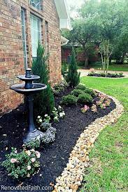 We have lots of cheap front yard landscaping ideas for people to choose. Best Front Yard Landscaping Ideas On A Budget Diy Landscape Design