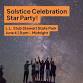 Solstice Celebration Star Party