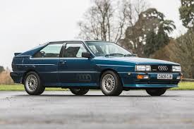 Image result for Oceanic Blue 1985 Audi