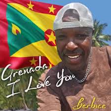 Grenada I Love You