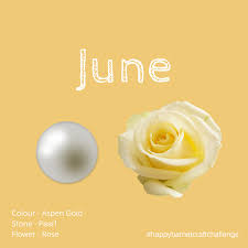 Maybe you would like to learn more about one of these? Challenge Ideas Use Your Birth Month Colour Flower Or Stone As Inspiration For A New Project Happy Barnet