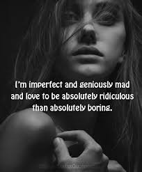 Before judging me prove that you're perfect. 135 Instagram Bio For Girls Cute Girly Instagram Bios Ultima Status
