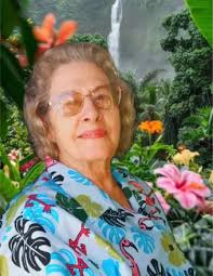 Obituary information for Rosalyn Iris Moss