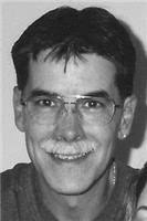 Richard Brown Obituary (1957