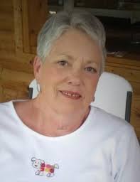 Obituary information for Sarah Johnson Miller