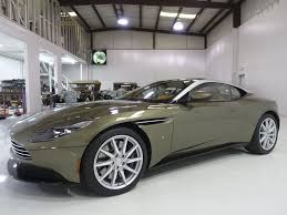 Image result for Almond Green 2017 Aston Martin