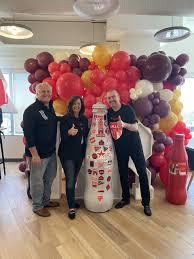 Dallas, TX (Lincoln Centre)