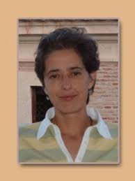 María Isabel Oliver Reche