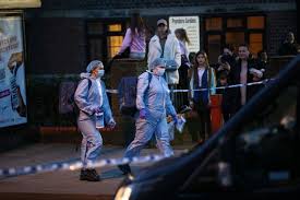 Sarah everard, 33, vanished shortly after 21:00 gmt while walking home from a friend's apartment in south london on march 3. New Images Released Of Missing Woman Sarah Everard Shropshire Star