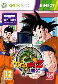 Experience epic fights, destructible stages, and famous moments from the dragon ball series. Dragon Ball Z For Kinect Wikipedia