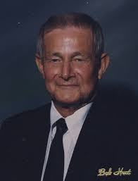 William Bland Obituary