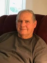 Danny Palmer Obituary September 25, 2021