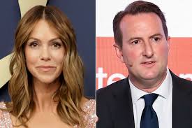 Christine Baumgartner Finds Love Again with Financier Josh Connor  (Exclusive)