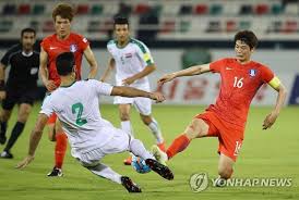 Asian football confederation, afc)은 아시아 지역의 전반적인 축구 행정을 관할하는 축구 기관으로서 아시아 지역 내에서 각종 축구 대회와 프로젝트들을 주관하고 있다. ìœ íš¨ìŠˆíŒ… 0ê°œ ë‹µë‹µí•œ í•œêµ­ ì¶•êµ¬ ì´ë¼í¬ì „ 0 0 ë¬´ìŠ¹ë¶€ ì•„ì£¼ê²½ì œ