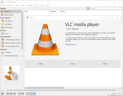Scroll down and expand media features, clear the windows media player check box, and click ok. Vlc Dmg Player Download Latest Fasrstop