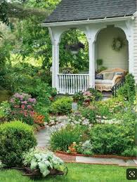 See more ideas about internal courtyard, courtyard, house design. Follow The Yellow Brick Home Pin Away Wednesdays Country Cottage Garden Style Follow The Yellow Brick Home