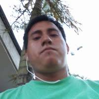 Abner Abel Meza Calixto