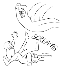 Smartie Arties Funny Drawings Art Reference Photos Drawing Base