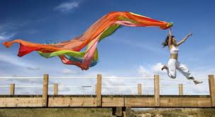 Magiya Kak Nauchitsya Letat Bez Krylev V Realnoj Zhizni