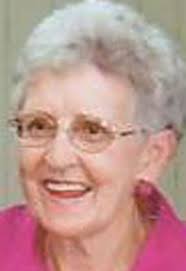 Roberta Gerber Obituary (2014)