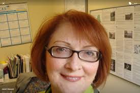 Fundraiser for Janet Sawyer by Amy Rees : Janet's "Cells Gone Wild" Fund