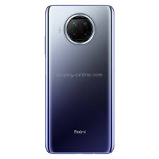 SUNSKY - Xiaomi Redmi Note 9 Pro 5G ...