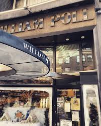 One Of My Favorite Upper East Side Classics Williampoll Instagram Posts Zac Instagram