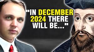 😱 What Nostradamus Predicted for Those Who Have a Dog at Home