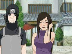 Itachi and izumi couple avatar. Itachi