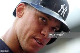 Aaron Judge Fan Club