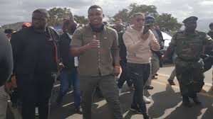 He was convicted of contempt of court and sentenced to 15 months' imprisonment. Agzroasfn1fu6m