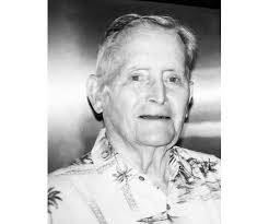 Henry Corry Obituary (1924