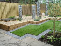 Contemporary Modern Garden Borders Modern Garden Design Modern Garden Contemporary Garden Design