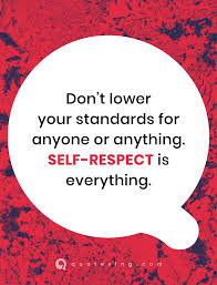 Check spelling or type a new query. Attitude Self Respect Quotes Images