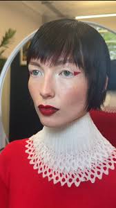 DJ Griffin Make Up Artist