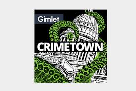 The Best True Crime Podcasts Digital Trends
