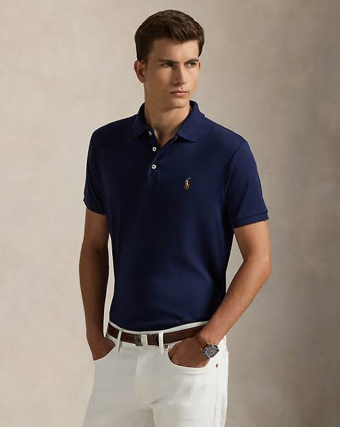 Polo Shirts