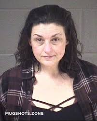 Ginger Hebeisen's Instagram, Twitter & Facebook