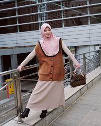 Please disable ad blocker before you can visit the website !!! 9 Ide Padu Padan Style Hijab Ala Korea Ayana Moon Sampai Rani Hatta