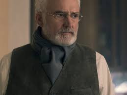 Will Lawrence Die On 'The Handmaids Tale'? Fans Are Worried About The  Commander