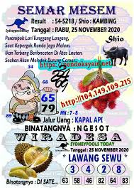 Markas Syair Togel Gonderiler Facebook
